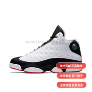 耐克（NIKE）AIR JORDAN 13 籃球鞋 884129-104 884129-104 37.5 現(xiàn)貨秒發(fā)