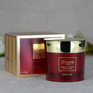 卡芙蘭卡芙蘭紅參蝸牛睡眠面膜 補水保濕修護135克