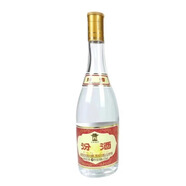 汾酒汾酒山西杏花村汾酒 系列清香型白酒 青花30 青花20 迎賓送禮 53度 475mL 1瓶 黃蓋玻汾