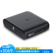 TP-LINK TL-WR3002X AX3000 千兆Wi-Fi 6便攜式路由器24年新款 便攜式路由器 AX3000