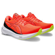 亞瑟士（asics）支撐跑步鞋GEL-KAYANO 30男子慢跑鞋1011B548-601 紅色 45