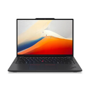 ThinkPad 聯(lián)想X13 酷睿Ultra 可選2025 AI PC輕薄本 13.3英寸輕薄便攜高性能商務(wù)辦公筆記本電腦 2代Ultra7-255H 4G版 專(zhuān)業(yè)版系統(tǒng) 32G內(nèi)存 2T固態(tài) 人臉識(shí)
