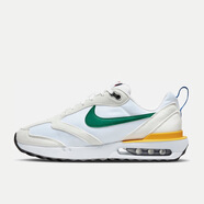 耐克男子 休閑鞋 AIR MAX DAWN 運動(dòng)鞋 DV3489-100 白色 44