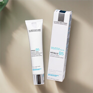 理膚泉（LA ROCHE-POSAY）玻尿酸Hyalu B5面霜8.6%玻色因精華乳液40ml保濕修復七夕