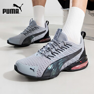 彪馬（PUMA）男鞋女鞋 透氣網(wǎng)面運動(dòng)鞋輕便緩震休閑鞋低幫軟底跑步鞋