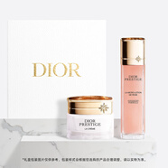 迪奧DIOR花秘護(hù)膚禮盒(水100ml+面霜15ml)護(hù)膚品套裝充盈生日禮物女生