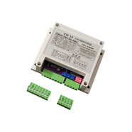 圣州天樂模擬量電壓0-10V/0-20MA轉(zhuǎn)脈沖頻率調(diào)速步進(jìn)伺服電機(jī)控制器轉(zhuǎn)速 KW-1B模擬量0-10V/20MA
