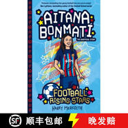 【2-3周達】Football Rising Stars: Aitana Bonmati
