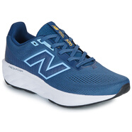 NEW BALANCE NB男鞋專業(yè)跑步運動鞋厚底緩震透氣球鞋藍色2025款520系列訓(xùn)練鞋 深藍色 41.5