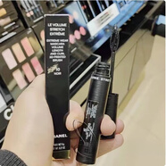 香奈兒（Chanel）香奈兒加拿大專(zhuān)柜立體纖長(cháng)臻魅睫毛膏 自然卷翹濃密 3D炫蜜纖長(cháng)款 0g