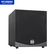 HYUNDAI現(xiàn)代W-15/12寸15寸18英寸重低音有源純銅環(huán)牛低音炮 規(guī)格;MY-212 12寸有源低音炮