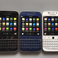 黑莓（BlackBerry）/黑莓 KEY2 Q20適合初高中生戒網(wǎng)癮學(xué)生學(xué)習手機 黑色USA不可以打電話(huà)版本 16GB_官方標配_中國大陸