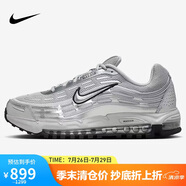 耐克NIKE男子休閑鞋 AIR MAX TL 2.5 運(yùn)動(dòng)鞋HM8818-001黑灰 43