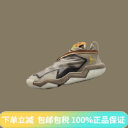 耐克（NIKE）Why Not .6 威少6 藍色 實(shí)戰籃球鞋 DX1693-001 42