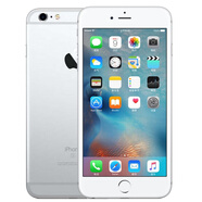 Apple iPhone 蘋(píng)果6s \6sPlus 蘋(píng)果 二手手機 備用機 全網(wǎng)通 蘋(píng)果6Splus【銀色】 32G全網(wǎng)通【更換100%電池】+大禮包 8新