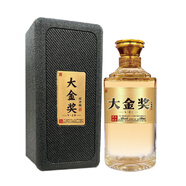 賴祖燒坊·大金獎 53%vol 500mL 1瓶