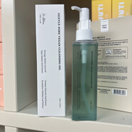 艾醫生韓國綠茶籽溫和維他命C精華磨砂潔面卸妝膏提亮保濕清潔 Dr.Althea艾醫生卸妝油150ml