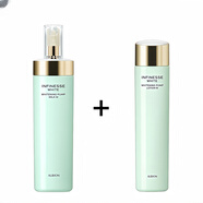 ALBION澳爾濱健康水爽膚精萃液化妝水330ml 優(yōu)活潤白緊顏水乳