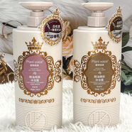 植物語(yǔ)錄【官方】香氛沐浴露持久留香保濕滋潤亮膚嫩膚沐浴乳潤膚清爽清新 葡萄籽沐浴露+猴面包樹(shù)沐浴露