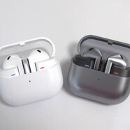 SAMSUNG TV ONGaIaxy Buds3Pro 藍牙耳機Buds3代2Pro主動(dòng)降噪耳機 國行全新原封拆封不支持退換貨