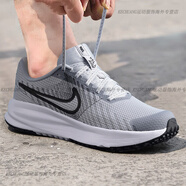 耐克（NIKE）男鞋慢跑鞋夏季新款RUN DEFY運(yùn)動(dòng)鞋緩震戶外訓(xùn)練跑步鞋 HM9594-003_專柜正品 39