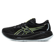 亞瑟士（asics）CUMULUS27黑武士男女跑鞋C26緩震跑步鞋1011B960-003 26代黑色GTX 1011B864-001 正品 41.5