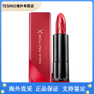蜜絲佛陀（MAXFACTOR）魅惑潤澤修護唇膏夢露紅系列 持久顯色 保濕滋潤 3號純真紅