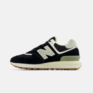 NEW BALANCE新百倫男鞋女鞋574系列情侶運動(dòng)休閑鞋 U574LGBG 38