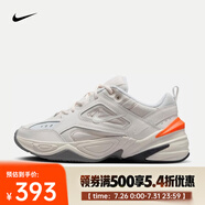 耐克（NIKE）M2K TEKNO 女子運(yùn)動(dòng)鞋 AO3108-001 35.5