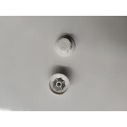 先鋒（SINGFUN）電風(fēng)扇DLD-D15D17D18Pro扇葉風(fēng)葉風(fēng)扇葉遙控網(wǎng)罩配件 風(fēng)葉頭一個(gè)