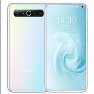 魅族Meizu/魅族 17 pro魅族17 魅族 18x 魅族17pro_黑金色 5G通_官方標配_8+256_中國大陸