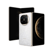 華為（HUAWEI） Mate X6 12GB+512GB 鴻蒙NEXT先鋒版 全網(wǎng)通手機 星云白*【贈云盤】