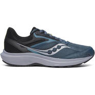 索康尼（SAUCONY）薩運(yùn)尼男款舒適日常跑鞋緩震透氣運(yùn)動(dòng)跑步鞋 Dusk/Black 42