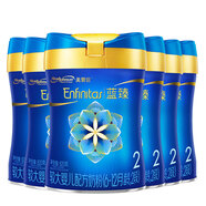 美贊臣美贊臣美贊臣藍(lán)臻藍(lán)臻藍(lán)臻藍(lán)臻藍(lán)臻 2段 820g *6罐【25年最新產(chǎn)】