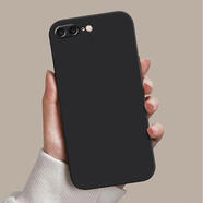 良友情蘋果6s手機殼復古圖騰iPhone6/6s民族8/7plus手機套se3蘋果6s全包5s情侶個性8plus防摔軟膠6splus YF1020暗夜黑 iPhone 5S