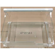 原裝松下冰箱冷凍室抽屜NR-C320AG C280AG C32WMG C26WP1 C25WXP 層