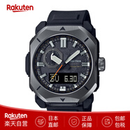 卡西歐（CASIO）戶外運動手表ProTrek登山系列PRW-6900 方位氣壓濕度海拔測量 PRW-6900Y-1JF
