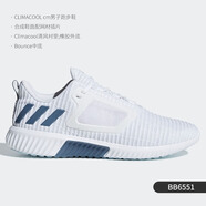 阿迪達斯 （adidas）/阿迪達斯CLIMACOOL男鞋運動(dòng)休閑輕便透氣跑步鞋HP2352 BB6551 40.5