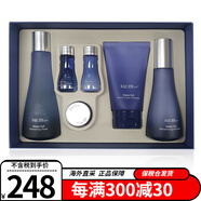 蘇秘37°（Su:m37°） 韓國進(jìn)口呼吸套裝37度水乳套盒護(hù)膚品化妝品保濕補(bǔ)水女護(hù)膚禮盒 水分驚喜兩件套