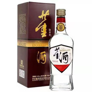 董酒貴州董酒系列董香型白酒送禮宴請(qǐng)聚會(huì)自飲佳品新老包裝隨機(jī)發(fā) 54度 500mL 1瓶 董酒經(jīng)典白標(biāo)
