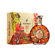 人頭馬 XO 周范聯(lián)名款禮盒 香檳區(qū)干邑 進(jìn)口白蘭地洋酒   700ml