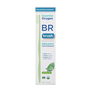 dm_現(xiàn)貨EssentialOxygen安東尼推薦BR有機(jī)牙膏牙粉漱口水美白家庭護(hù) 薄荷牙膏-1支