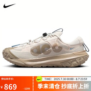 耐克男子 運(yùn)動(dòng)板鞋ACG MOUNTAIN FLY 2 LOW 運(yùn)動(dòng)鞋DV7903-101 42.5 