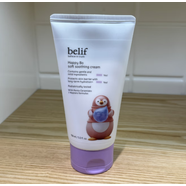 韓國Belif/碧研菲護膚套裝寶寶洗發(fā)沐浴露溫和滋潤潔面乳液 寶寶面霜150ml