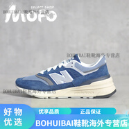 NEW BALANCE 997R  NB復(fù)古慢跑鞋 暗影灰 U997RHA U997RHB U997RHB 38.5