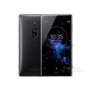 愛科技（AKG）適配Sony/索尼XperiaXZ2Premium手機(jī)xz2pH8166手機(jī)拆機(jī) H8166黑色雙卡