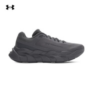 安德瑪（UNDERARMOUR）Halo Runner男子緩震運(yùn)動(dòng)跑步鞋跑鞋6005287 灰色025 40.5