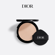 迪奧DIOR 凝脂恒久氣墊粉底(盈潤(rùn)緞光) 0.5N(替換芯)