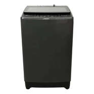 威力10公斤全自動(dòng)洗衣機抗菌手搓洗智能控制洗衣機XQB100-1829A.C 頂開(kāi)式