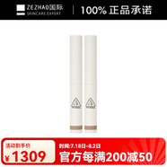 3ce塑造眉形眉筆持久 #01 LIGHT BLONDE